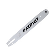 Шина Patriot P140SPEA041 (867131450) 14" шаг 3/8" паз 1,3 мм 52 звена
