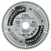 Диск пильный по пластику Diamond Industrial AluCutter 216х30х2,4 мм 80 зубьев (DIDA216Z80) Диск пильный по пластику Diamond Industrial AluCutter 216х30х2,4 мм 80 зубьев (DIDA216Z80)