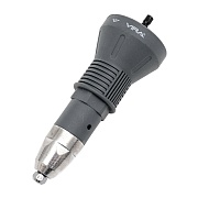 Насадка-заклепочник для дрели Rage by Vira (810206)