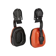 Наушники противошумные Исток с креплением на каску (НАУ003) Наушники противошумные Исток с креплением на каску (НАУ003)