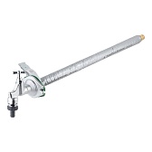 Кран наружный Simplex SEPP-Eis (SP8041) с компенсатором в комплекте Кран наружный Simplex SEPP-Eis (SP8041) с компенсатором в комплекте
