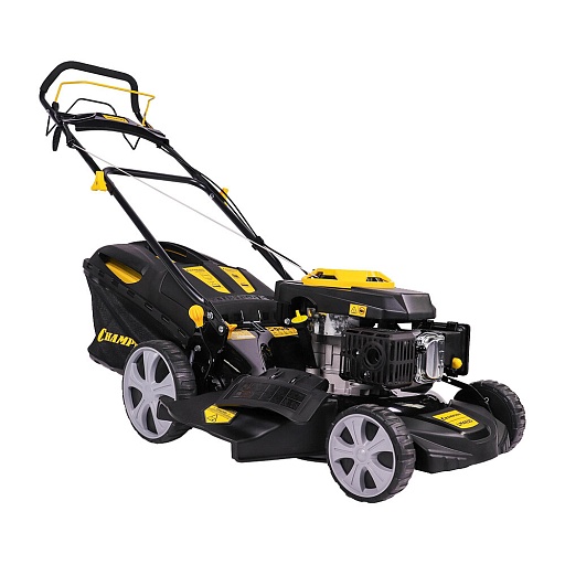 Газонокосилка бензиновая Champion LM4630 457 мм 4,1 л.с.