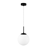 Светильник подвесной Arte Lamp Volare E14 40 Вт 2 кв.м черный IP20 (A1565SP-1BK) Светильник подвесной Arte Lamp Volare E14 40 Вт 2 кв.м черный IP20 (A1565SP-1BK)