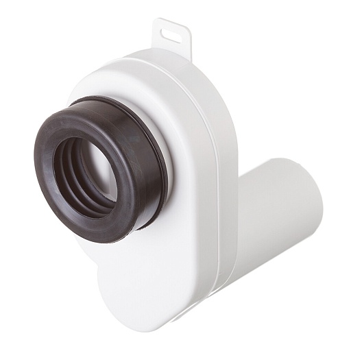 Сифон для писсуара Santek Гала горизонтальный (1.WH30.2.086) Сифон для писсуара Santek Гала горизонтальный (1.WH30.2.086)