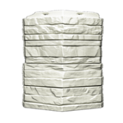 Docke LUX/ Угол BERGART (Кокос) Docke LUX/ Угол BERGART (Кокос)