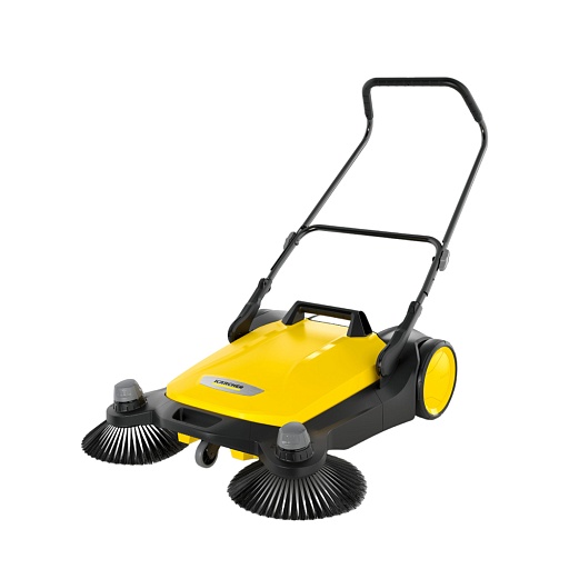 Машина подметально-уборочная ручная Karcher S 6 Twin (1.766-460.0)