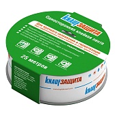 Лента соединительная Knauf Защита 60 мм х 25 м Лента соединительная Knauf Защита 60 мм х 25 м