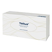 Салфетки Tellus Премиум двухслойные (100 листов) (120380) Салфетки Tellus Премиум двухслойные (100 листов) (120380)