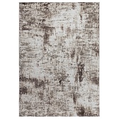 Ковер 1,2х1,7 м прямоугольный Beverly SE786C cream-l.brown