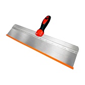 Шпатель фасадный Hesler 600 мм нержавеющая сталь с эргономичной ручкой (540-1173340) Шпатель фасадный Hesler 600 мм нержавеющая сталь с эргономичной ручкой (540-1173340)