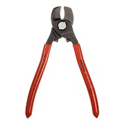 Кабелерез 165 мм Knipex (KN-9511165SB) Кабелерез 165 мм Knipex (KN-9511165SB)