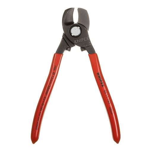 Кабелерез 165 мм Knipex (KN-9511165SB) Кабелерез 165 мм Knipex (KN-9511165SB)