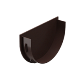 Docke PREMIUM Заглушка воронки (Шоколад) Docke PREMIUM Заглушка воронки (Шоколад)