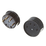 Комплект для подключения электроплит Svet СЭ30-В-А-32/380 открытая установка с заземлением 3Р 32 А 380 В IP20 (0301-00010) Комплект для подключения электроплит Svet СЭ30-В-А-32/380 открытая установка с заземлением 3Р 32 А 380 В IP20 (0301-00010)