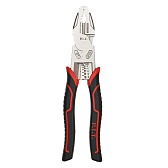 Плоскогубцы многофункциональные усиленные P.I.T. Drua Power 225 мм (HPLP01-0225A)