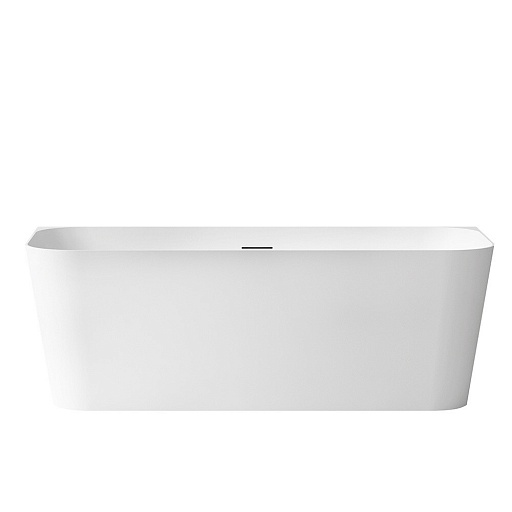 Ванна акриловая Abber 160х75 см с ножками (AB9223-1.6) Ванна акриловая Abber 160х75 см с ножками (AB9223-1.6)