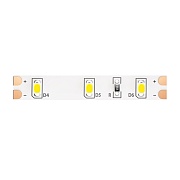 Лента светодиодная SMD 2835 Led strip 3000К 12 В 9,6 Вт/м 5 м IP20 Maytoni (10108)