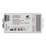 Контроллер для светодиодной ленты Smart 48 В IP20 Arte Lamp (A71C-01CH-WF)