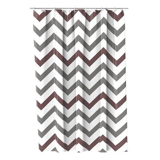 Штора для ванны Fora Лиминойс 1800х1800 мм полиэстер разноцветная (FOR-OL10) Штора для ванны Fora Лиминойс 1800х1800 мм полиэстер разноцветная (FOR-OL10)