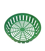 Корзина для луковичных круглая 300х75 мм