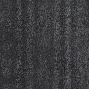 Ковровая плитка Sensei Graphit 0,5x0,5 (5 м2)