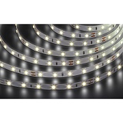 Лента светодиодная Navigator SMD 2835 NLS 4000К 220 В 4,8 Вт/м IP20 5 м (95305)