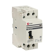 Контактор модульный EKF PROxima 400 В 40 А тип AC 2НО (km-2m-40-20)