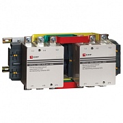 Контактор EKF PROxima КТЭ 230 В 225 А тип AC 2НО реверсивный (ctr-b-r-225)