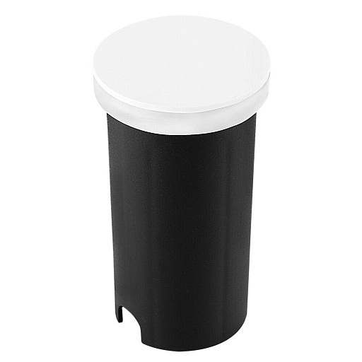 Светильник светодиодный тротуарный встраиваемый Arte Lamp Piazza белый 4200К 1 Вт IP67 (A3601IN-1WH) Светильник светодиодный тротуарный встраиваемый Arte Lamp Piazza белый 4200К 1 Вт IP67 (A3601IN-1WH)