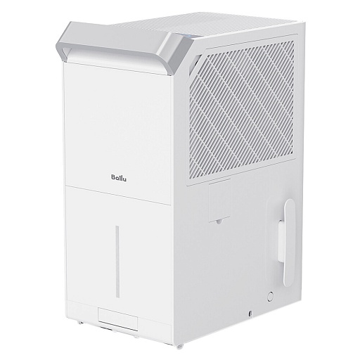 Осушитель воздуха Ballu Neo BDR-50LE 690 Вт 50 л/сут