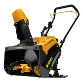 Снегоуборщик бензиновый Denzel SB 460 Sled (97648) Снегоуборщик бензиновый Denzel SB 460 Sled (97648)