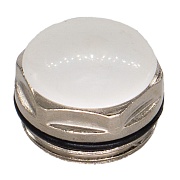 Заглушка CTM Термо 1/2 для радиаторов (CARPA012)