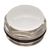 Заглушка CTM Термо 1/2 для радиаторов (CARPA012)