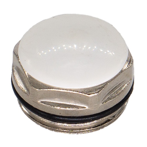 Заглушка CTM Термо 1/2 для радиаторов (CARPA012)