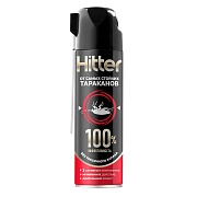 Средство для защиты от насекомых аэрозоль Hitter 430 мл