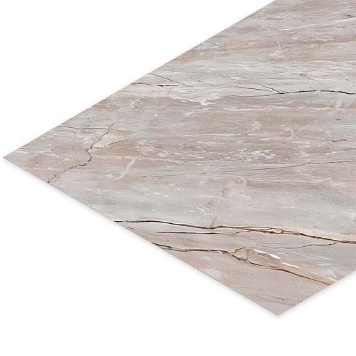 Панель композитная ПВХ 2800х1200х1,2 мм Stella Marble глянцевая девон 3,36 кв.м