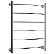 Полотенцесушитель водяной Сунержа ВСП-52П 800х600 мм лесенка хром Полотенцесушитель водяной Сунержа ВСП-52П 800х600 мм лесенка хром