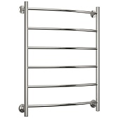 Полотенцесушитель водяной Сунержа ВСП-52П 800х600 мм лесенка хром