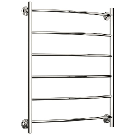 Полотенцесушитель водяной Сунержа ВСП-52П 800х600 мм лесенка хром