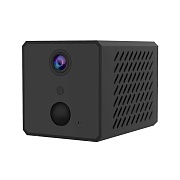 Камера видеонаблюдения внутренняя Vstarcam C8872BG 2.0 Мп 1080р Full HD 4G