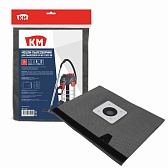 Мешок для пылесоса КМ 30 л к модели VC-1202/30 армированный полиэстер для сухой и влажной уборки (SBVC-30М) Мешок для пылесоса КМ 30 л к модели VC-1202/30 армированный полиэстер для сухой и влажной уборки (SBVC-30М)