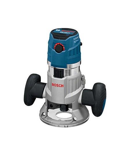 Фрезер GMF 1600 CE Professional 1610 Вт, Bosch