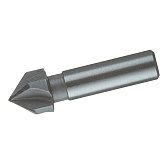 Зенкер KWB (7043-40) по металлу d12 мм Зенкер KWB (7043-40) по металлу d12 мм
