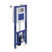 Инсталляция Cersanit Aqua 40 Smart M для подвесного унитаза без кнопки (68177)