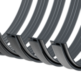 Docke LUX Уплотнитель резиновый Docke LUX Уплотнитель резиновый