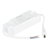 Блок питания для светодиодного светильника NLP-S1 Navigator 40 Вт IP40 176-264/30 В (61547)