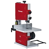 Пила ленточная Einhell TC-SB 200/1 (4308018) 250 Вт Пила ленточная Einhell TC-SB 200/1 (4308018) 250 Вт
