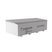 Гипсокартон Vetonit (Gyproc) Оптима 2000х1200х12,5 мм Гипсокартон Vetonit (Gyproc) Оптима 2000х1200х12,5 мм