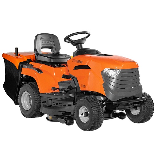 Райдер бензиновый Daewoo 840 мм 14 л.с. (DLT 84 H)