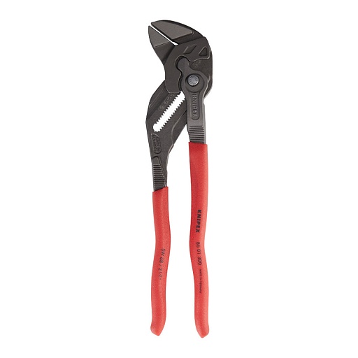 Клещи переставные Knipex 300 мм (KN-8601300SB)